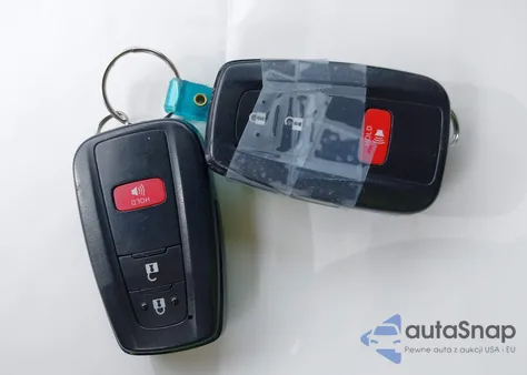 2016 Toyota Prius Two из США, поврежденный, VIN JTDKBRFU8G3013461